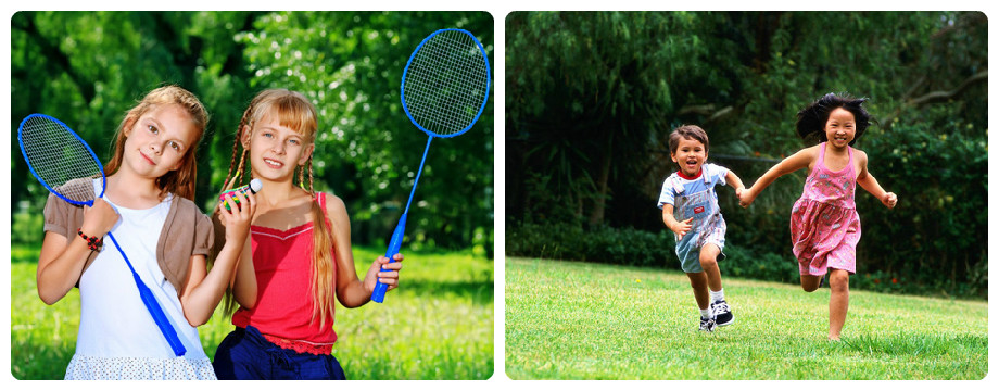 Детская одежда для активного отдыха и спорта